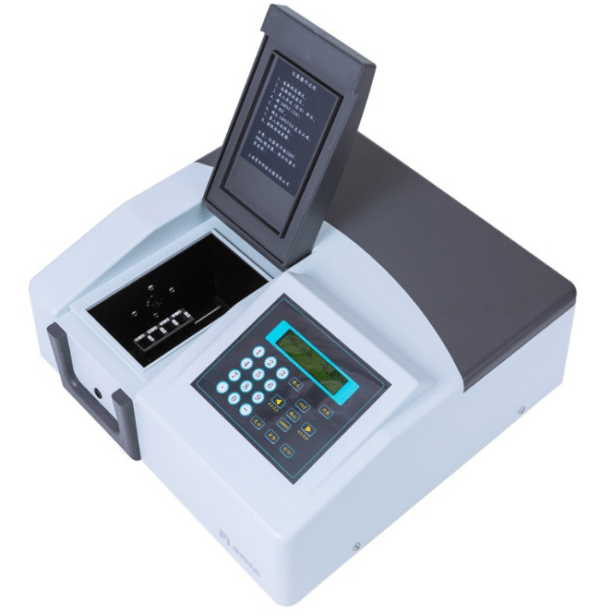Visible light photometer - 图片 2