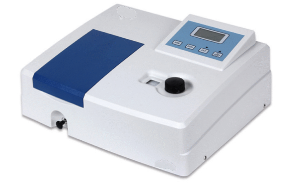 Visible light photometer - 图片 3