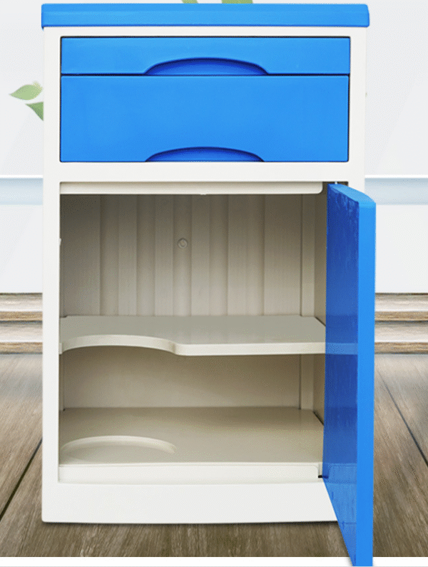 Hospital bedside cabinet - 图片 4