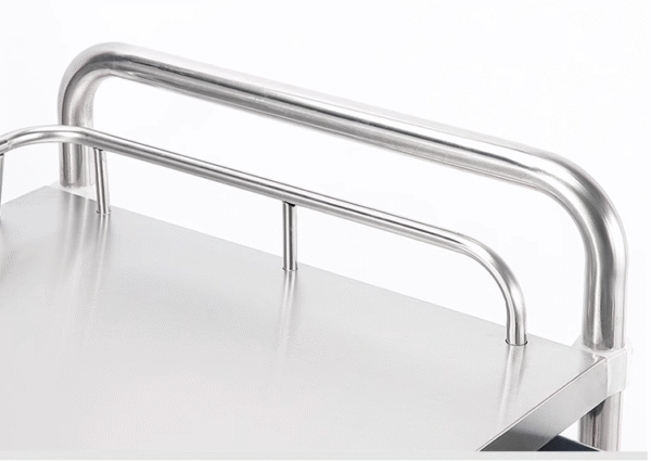 Hospital trolley - 图片 6