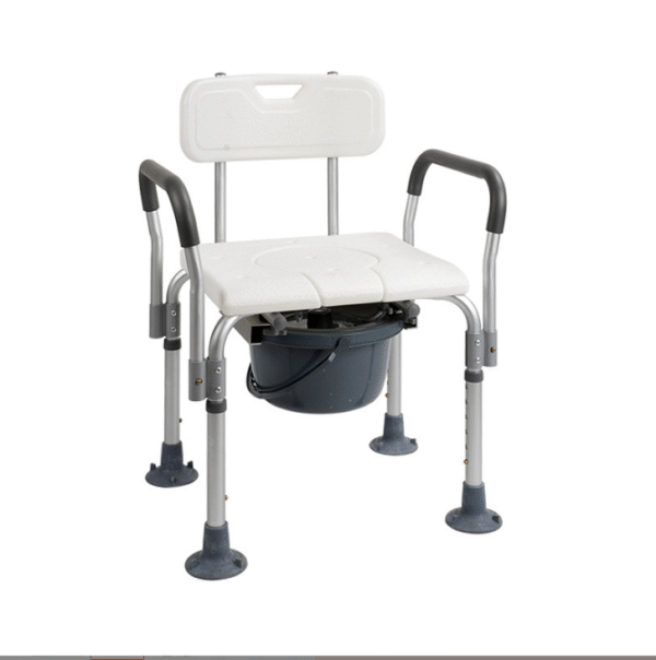 Household commode - 图片 2