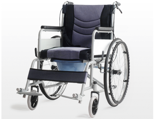 wheelchair