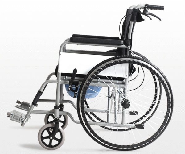 wheelchair - 图片 3