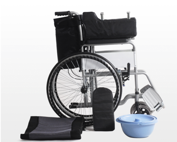wheelchair - 图片 4