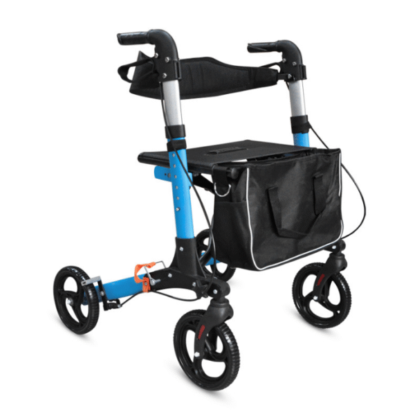 Rehabilitation walker