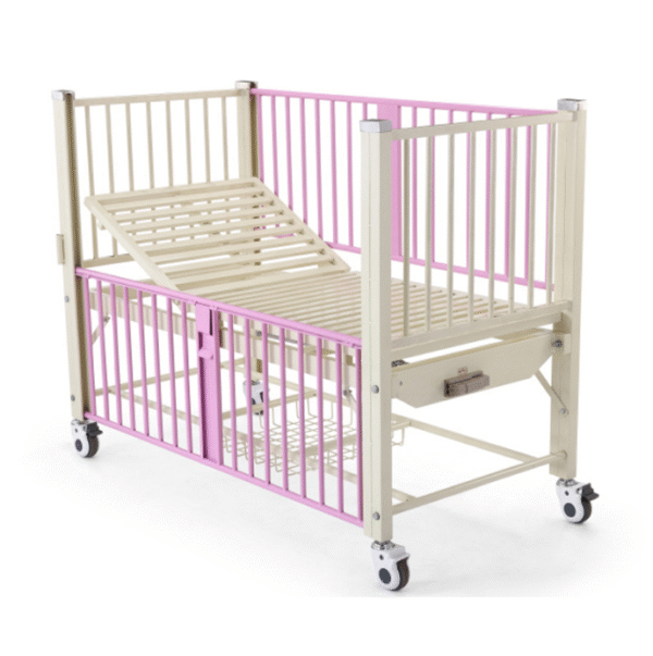 Children's hospital bed - 图片 4