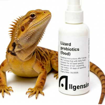 4025693fb88fe5ce526f069830301f7c Lizard probiotics