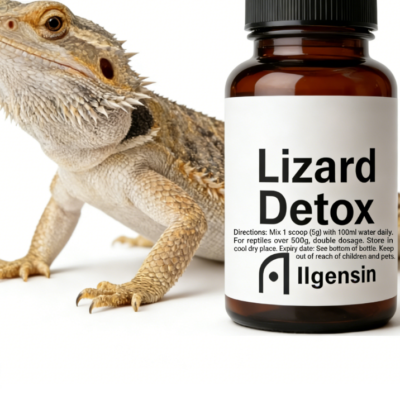 7c26ae47439b59ab0dd123a4f61817b7 Lizard Detox